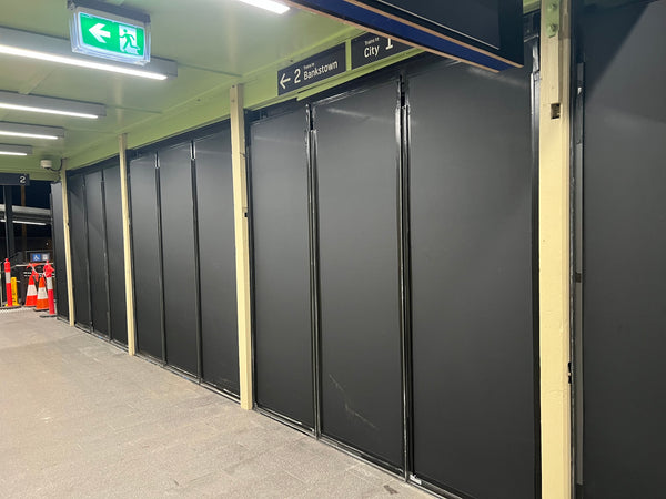 blackout window film sydney -luzenandco block out window film