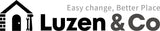 Floral Peel and stick Wallpaper | Luzen&Co
