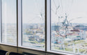 Safety Solar Control Clear Window Tint Film VLT 88% | 152.5cm Wide