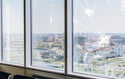 Safety Solar Control Clear Window Tint Film VLT 88% | 152.5cm Wide