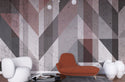 Linear Gradient Wallpaper, Wallpaper in Australia - Luzen&Co