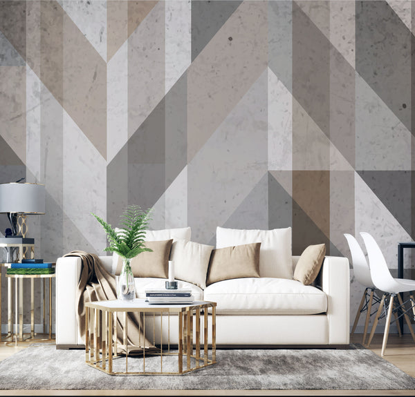 Linear Gradient Wallpaper, Wallpaper in Australia - Luzen&Co