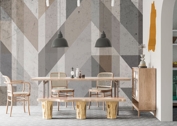 Linear Gradient Wallpaper, Wallpaper in Australia - Luzen&Co