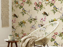 Tropical Self adhesive wallpaper, Nature Peel and stick Wallpaper - Luzen&Co
