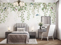 Tropical Self adhesive wallpaper, Nature and stick Wallpaper - Luzen&Co