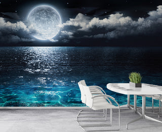 Oceanscape Wallpaper in Australia - Luzen&co