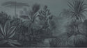 Tropical Self adhesive Wallpaper Peel and stick wallpaper in Australia - Luzen&Co