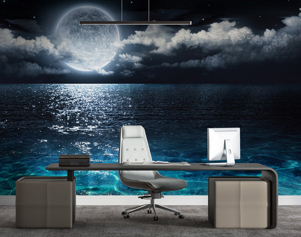 Oceanscape Wallpaper in Australia - Luzen&co
