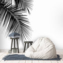 Tropical Forest Self adhesive Wallpaper Peel and stick wallpaper - Luzen&Co