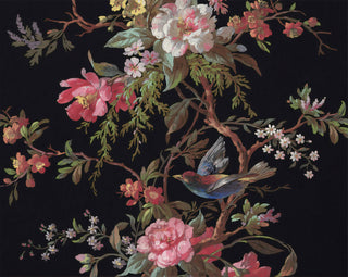 Tropical Self adhesive wallpaper, Nature and stick Wallpaper - Luzen&Co