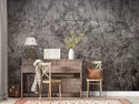Antique Baroque Pattern Wall Mural Wallpaper