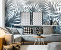Tropical Self adhesive Wallpaper Peel and stick Mural wallpaper in Australia - Luzen&Co