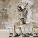 Antique Greek Statue Wall Mural Wallpaper - Luzenandco