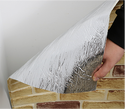 3D Peel and Stick Foam Brick Wall Panels Luzen and co