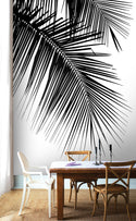 Tropical Forest Self adhesive Wallpaper Peel and stick wallpaper - Luzen&Co