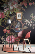 Tropical Self adhesive wallpaper, Nature and stick Wallpaper - Luzen&Co
