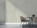 Tree Branches Green Tones Modern Wallpaper in Australia - Luzenandco
