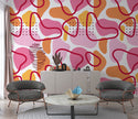 Geometric Patterns Dynamic Wallpaper - Luzen&Co