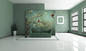 Tropical Self adhesive wallpaper, Nature and stick Wallpaper - Luzen&Co