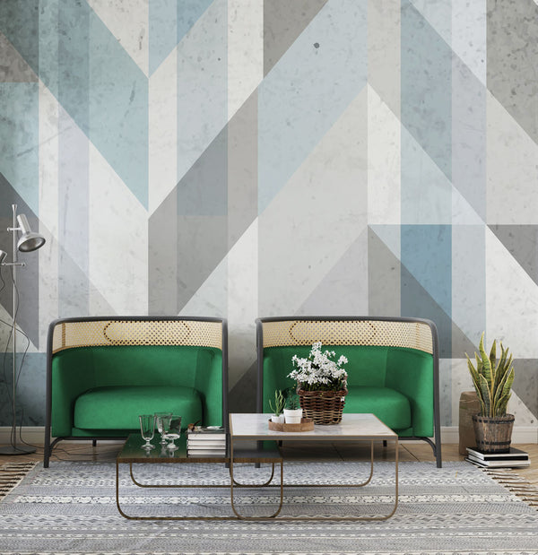 Linear Gradient Wallpaper, Wallpaper in Australia - Luzen&Co