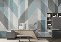 Linear Gradient Wallpaper, Wallpaper in Australia - Luzen&Co