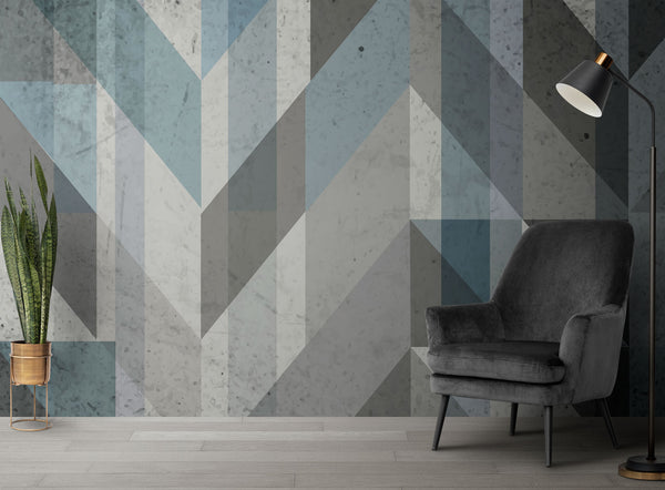 Linear Gradient Wallpaper, Wallpaper in Australia - Luzen&Co