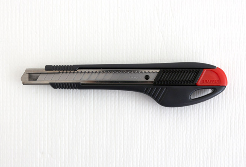 Dorco 9mm Blade Cutter - Luzen&Co