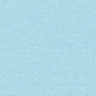 Canvas Sky Blue Self Adhesive Wallpaper Interior Sheet