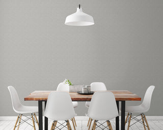 Grey Mini Herringbone Self Adhesive Wallpaper Interior Sheet