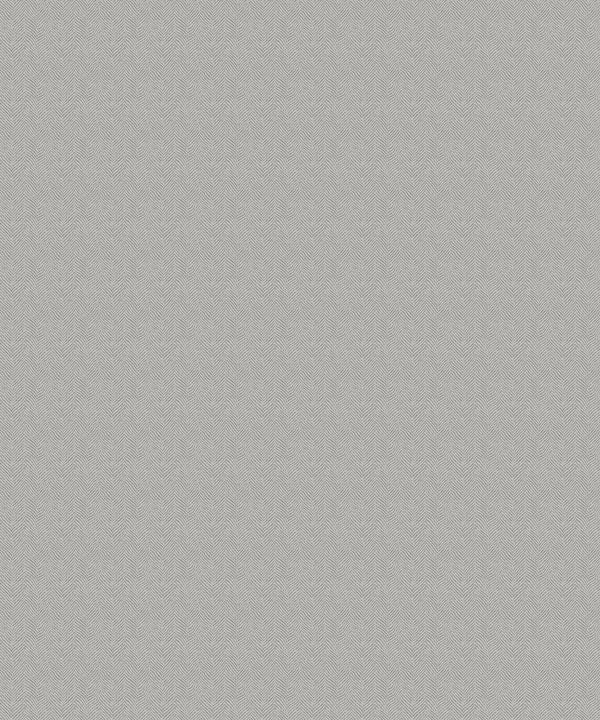 Grey Mini Herringbone Self Adhesive Wallpaper Luzen&co
