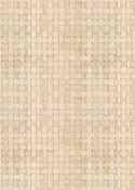 Rattan Self Adhesive Wallpaper Interior Sheet - Luzen&Co