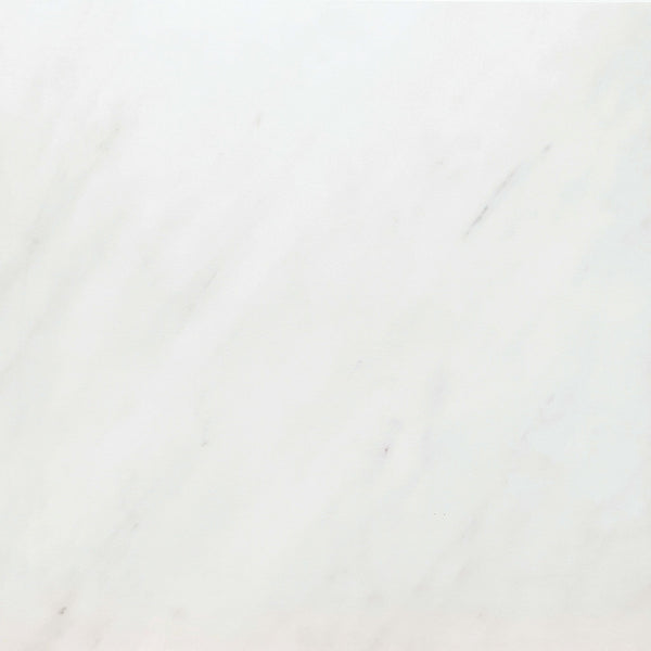 Peel and Stick Bianco Marble Vinyl Floor tiles