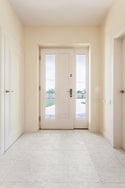 Peel and Stick Beige Marble Vinyl Floor tiles