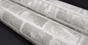 Light Grey brick Self Adhesive Wallpaper Stickers