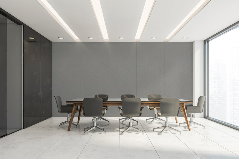 Premium Silver Metal Self Adhesive Wallpaper Peel and Stick Vinyl