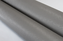 Premium Silver Metal Self Adhesive Wallpaper Peel and Stick Vinyl