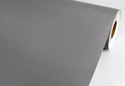 Premium Silver Metal Self Adhesive Wallpaper Peel and Stick Vinyl