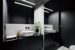 Plain Black Self Adhesive Wallpaper Peel and stick vinyl Film