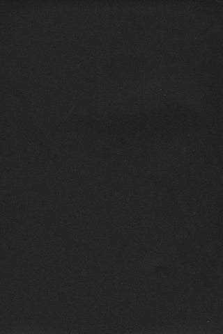 Plain Black Self Adhesive Wallpaper Peel and stick vinyl Film