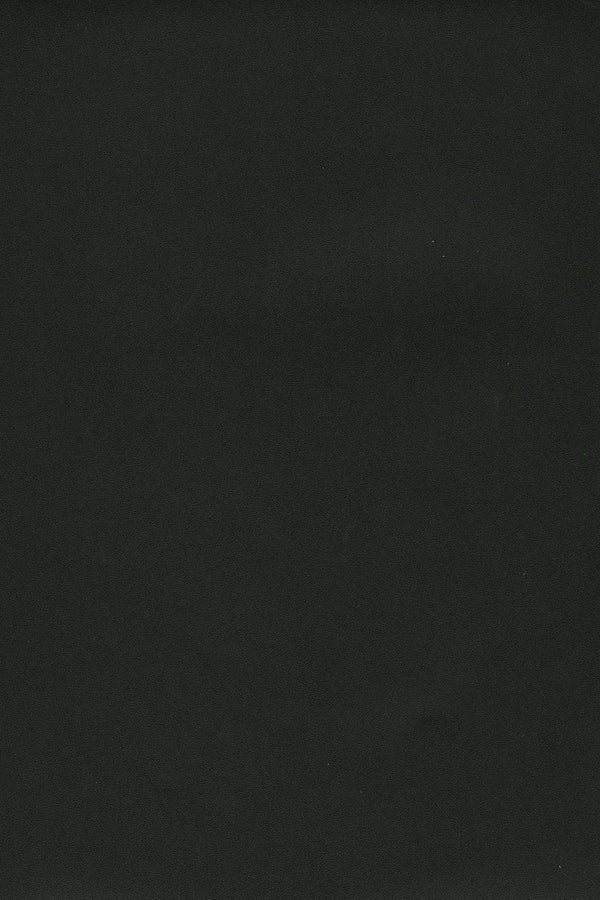Plain Black Self Adhesive Wallpaper Peel and stick vinyl Film