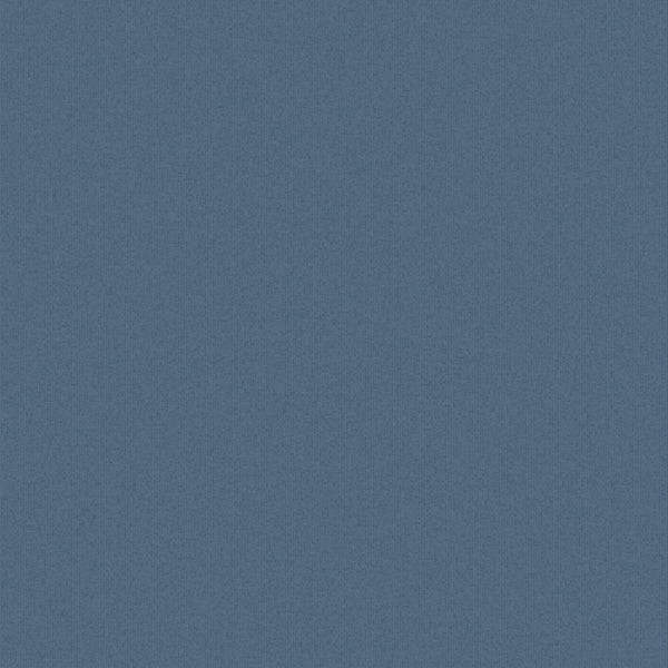 Plain Electric Blue Self Adhesive Wallpaper, Peel and stick vinyl Film