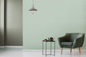 Plain Brown Khaki Self Adhesive Wallpaper Peel and stick vinyl Film