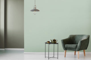 Plain Brown Khaki Self Adhesive Wallpaper Peel and stick vinyl Film
