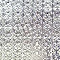 Crystal Static Cling Window Film