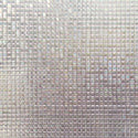 3D Mini tile Static Cling Window Film - Luzen&Co