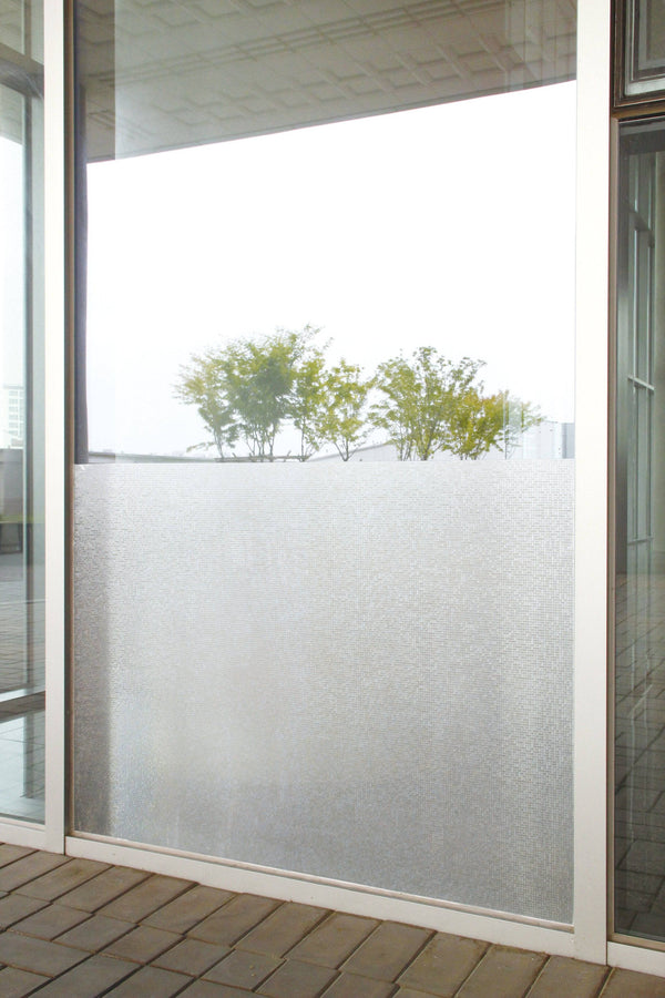 3D Mini tile Static Cling Window Film Online