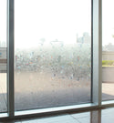 3D Oriental Static Cling Window Film - Luzen&Co
