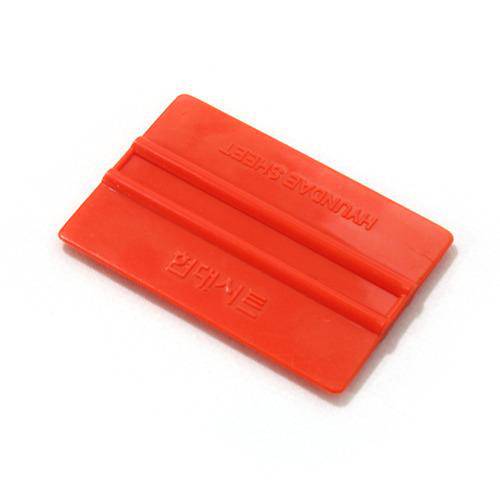 Plastic Wallpaper Smoother - Luzen&Co