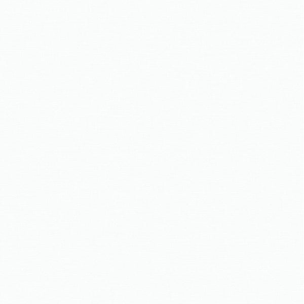 Canvas White Self Adhesive Wallpaper Interior Sheet - Luzen&Co