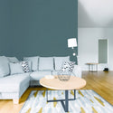 Charcoal Grey Adhesive Wallpaper